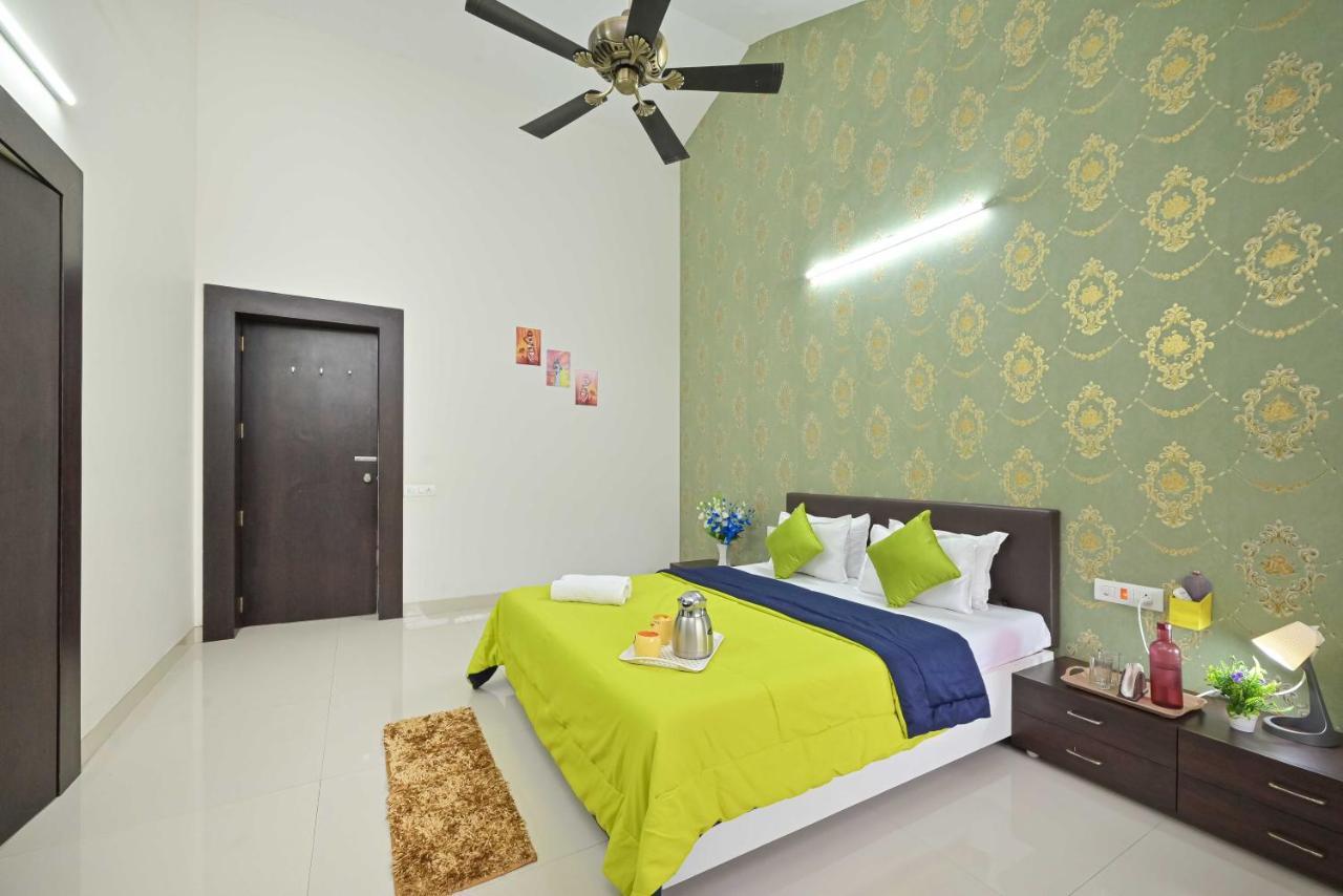 Blue Shack Villa By Tropicana Stays Lonavala Eksteriør bilde